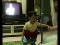 syaza pujuk auni turun, malaysia