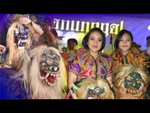 GEDRUX ( KBM ) KRIDHA BUDAYA MANUGGAL LIVE PERFORM KETEKI KEBONREJO SALAMAN MAGELANG
