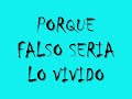 Melendi *aNDaDaS*