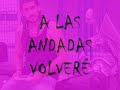 quedan: 29311 reproducciones...

letra y musica de la cancion andadas del ultimo trabajo de melendi, mientras no cueste trabajo