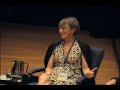 Global Poverty Roundtable Part 4
