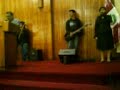 Coreograf!a muzikal