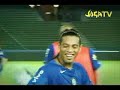 Cristiano Ronaldo VS Ronaldinho