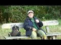 16.10.2011 - Wandertag zur Dampflok "Wilder Robert" in Oschatz
