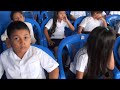 Ministro de Educación reinaguró Centro Escolar en Quezaltepeque