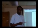 Twinbro at Carolina College Advising Corps