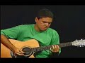 fred andrade e noise viola   maracatu bonito