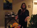 Heidi Blue Danubee.AVI