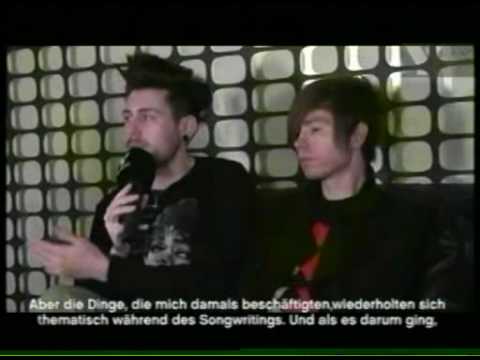 afi interview