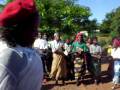 Starting Naturaly - Mpemba, Malawi - AFRICA