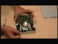 How To Fix A Broken Xbox 360 dvd disc Drive