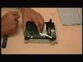 How To Fix A Broken Xbox 360 dvd disc Drive