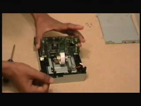 how to repair drive d