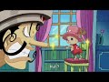 Mugiwara Theater 01 Chopperman Mugiwara Theater 01 Chopperman