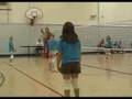 Alyssa Volleyball 11-17-07