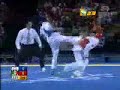 oscar salazar mexico vs china taipei atenas 2004 athens