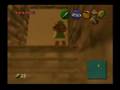 Ocarina of Time 100% speedrun segment 12