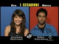 eva e marco   le iene intervista doppia