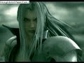 Channel Icon 2 (Sephiroth!!)