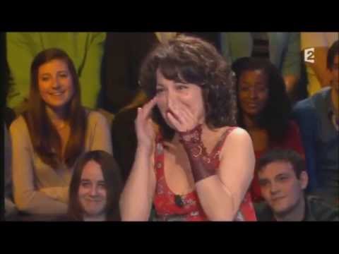 Fou rire dans On N'demande Qu'à En Rire
