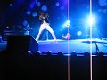 Mika - Rain @United Palace Theater, NYC