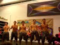 YMCA dublino 2007 inpdap