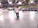 Eric Koston X Games '06