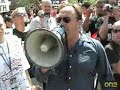 Alex and Luke Educate The Denver Police