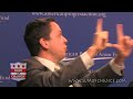 Latinos' Political Support Over the Last Decade - Markos Moulitsas Zúñiga