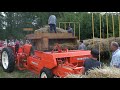 oogstdag Leusden 2008