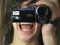 New Camcorder