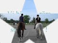 T�by galopp!