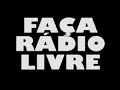 manual rádio livre extra    entrevista com o ministro