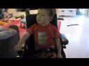powerchair