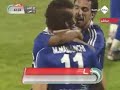 Madanchi Brilliant Volley Al Nasr v Al Ain UAE League6/11/08 Madanchi Brilliant Volley Al Nasr v Al Ain UAE League6/11/08