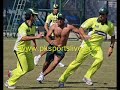 6th Match, Group A - Pakistan v kenya 23 feb 2011 Video