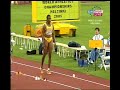 triple jump (women) - trecia smith triple jump (women) - trecia smith