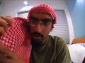 How to tie a Head-Wrap...