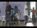 videos de Subaru Challenge '08 (Part 9): Day 2 - 1pm Break (Car 1)