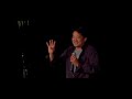 YAMO STANDUP COMEDY
