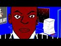Starboy Mathematician Scene