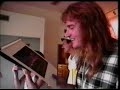 Megadeth - The Making of Youthanasia (Part 3/6)