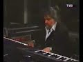 Vangelis - Improv - Musiques Au Coeur de Vangelis (1992)