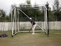 LBW..DENIED... LBW..DENIED...