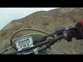 11-28-2009 - Hill Climb Success - Redrock - MSgtRetired
