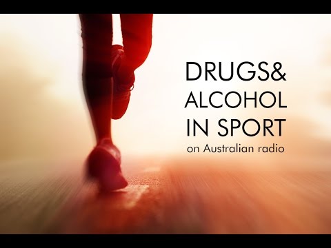 From Athletes to Alcohol Addiction: Cameron Brown on 6PR Morning show in Western Australia