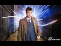Doctor Who Series 4 2008 Edited Theme