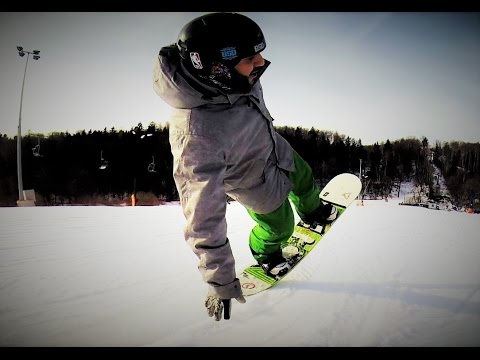 Выходные в Степаново