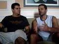 Bruno Toscano fala das sereias e sucesso no Youtube 04 Bruno Toscano fala das sereias e sucesso no Youtube 04