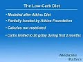 Dr. Sandra Fryhofer reports on a study that offers support for the low-carb and Mediterranean diet. Given the obesity epidemic, how are you helping your patients lose weight?